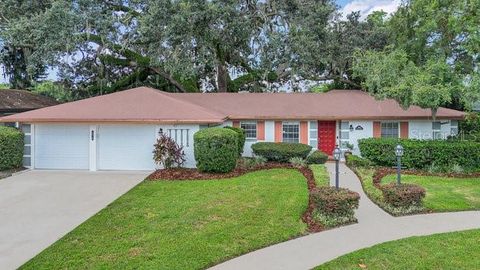 A home in ORLANDO