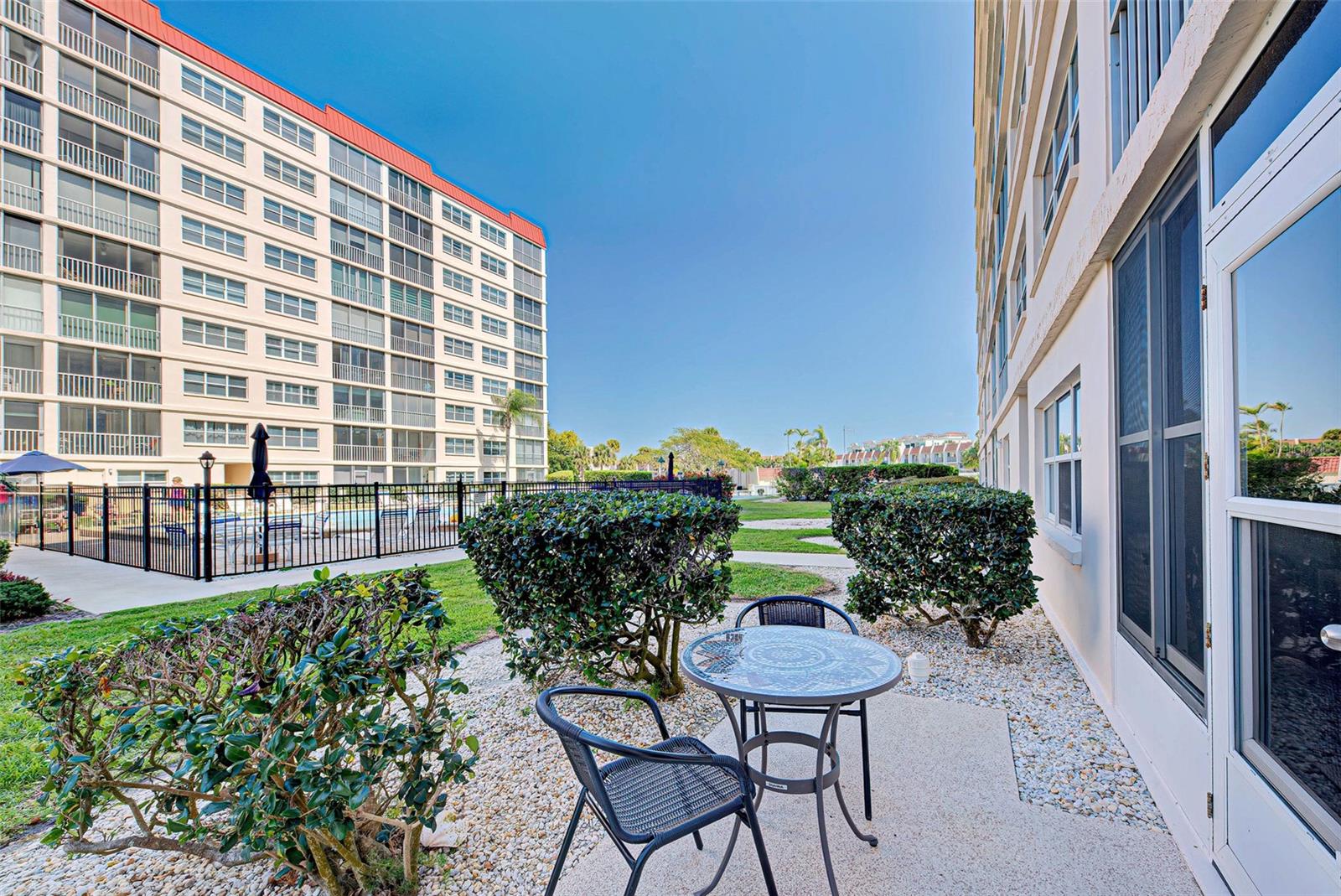 VENICE COSTA BRAVA - Residential