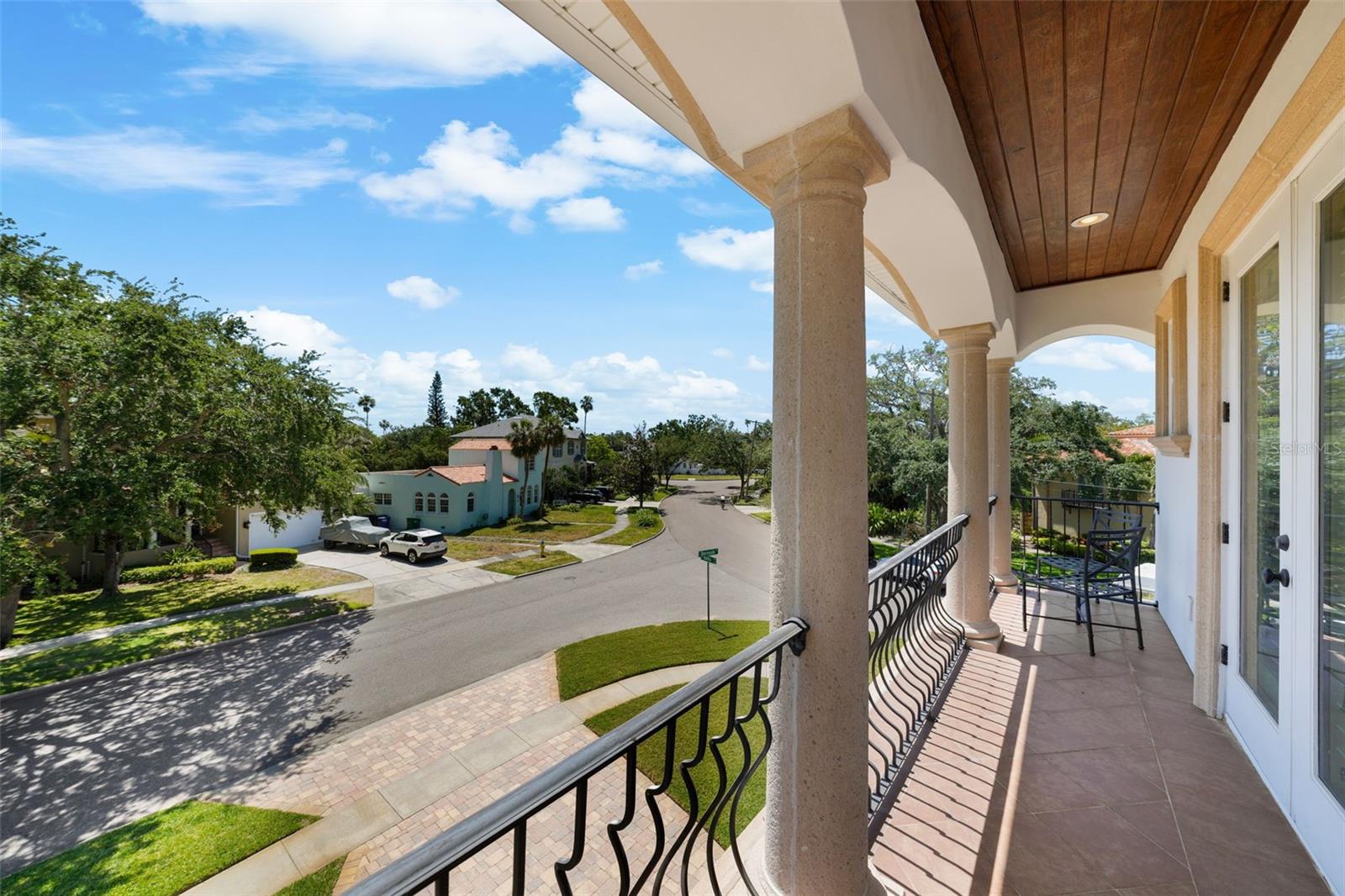 DAVIS ISLANDS PB10 PG52 TO 57 - Residential