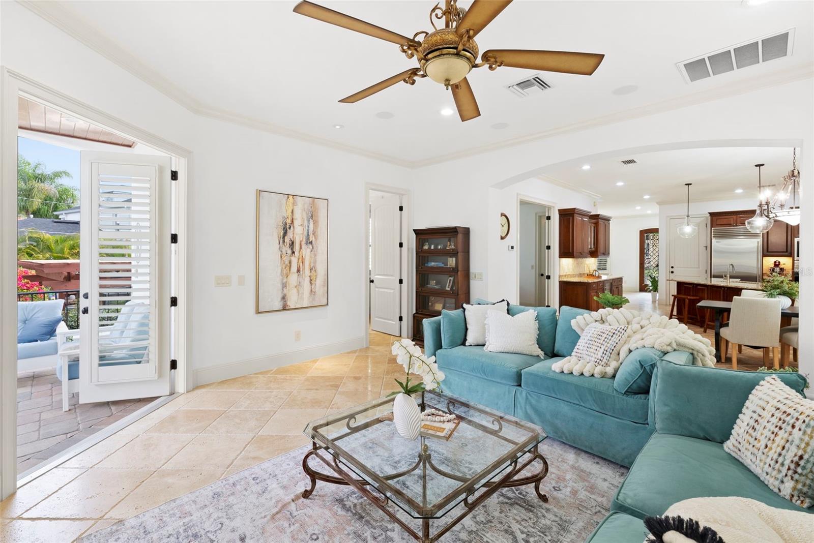 DAVIS ISLANDS PB10 PG52 TO 57 - Residential