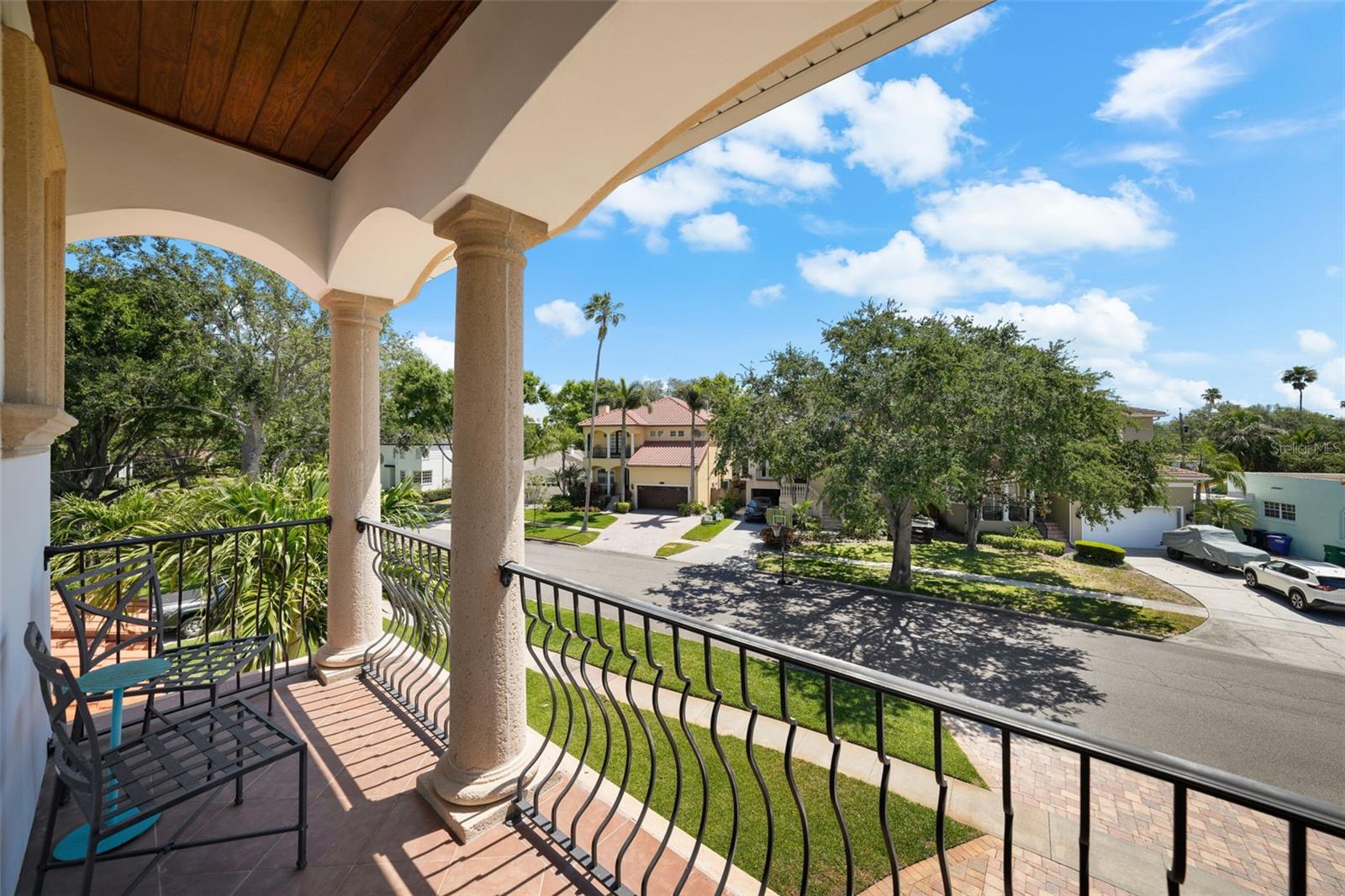 DAVIS ISLANDS PB10 PG52 TO 57 - Residential