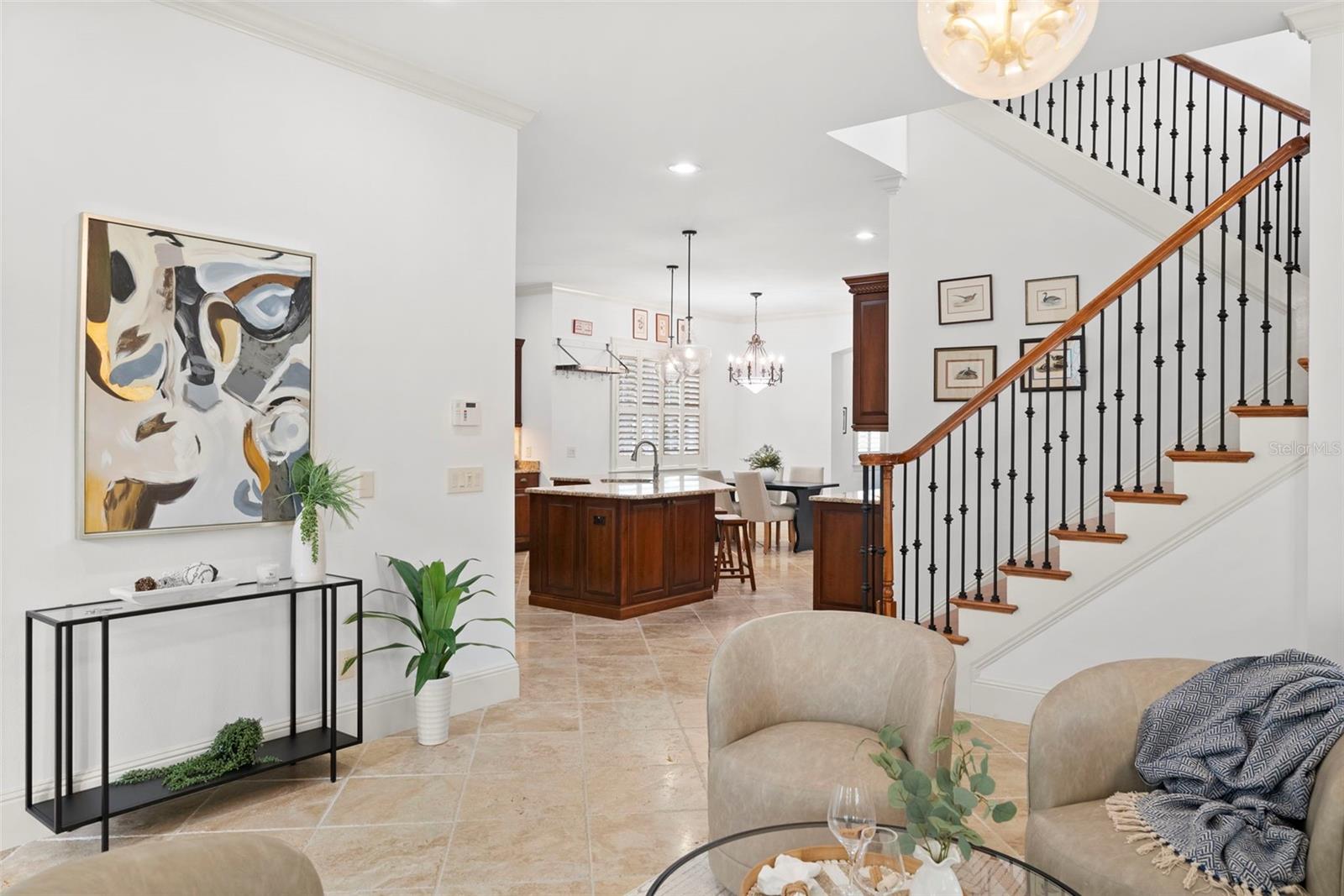 DAVIS ISLANDS PB10 PG52 TO 57 - Residential