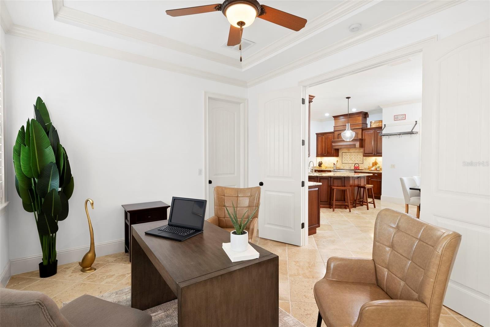 DAVIS ISLANDS PB10 PG52 TO 57 - Residential