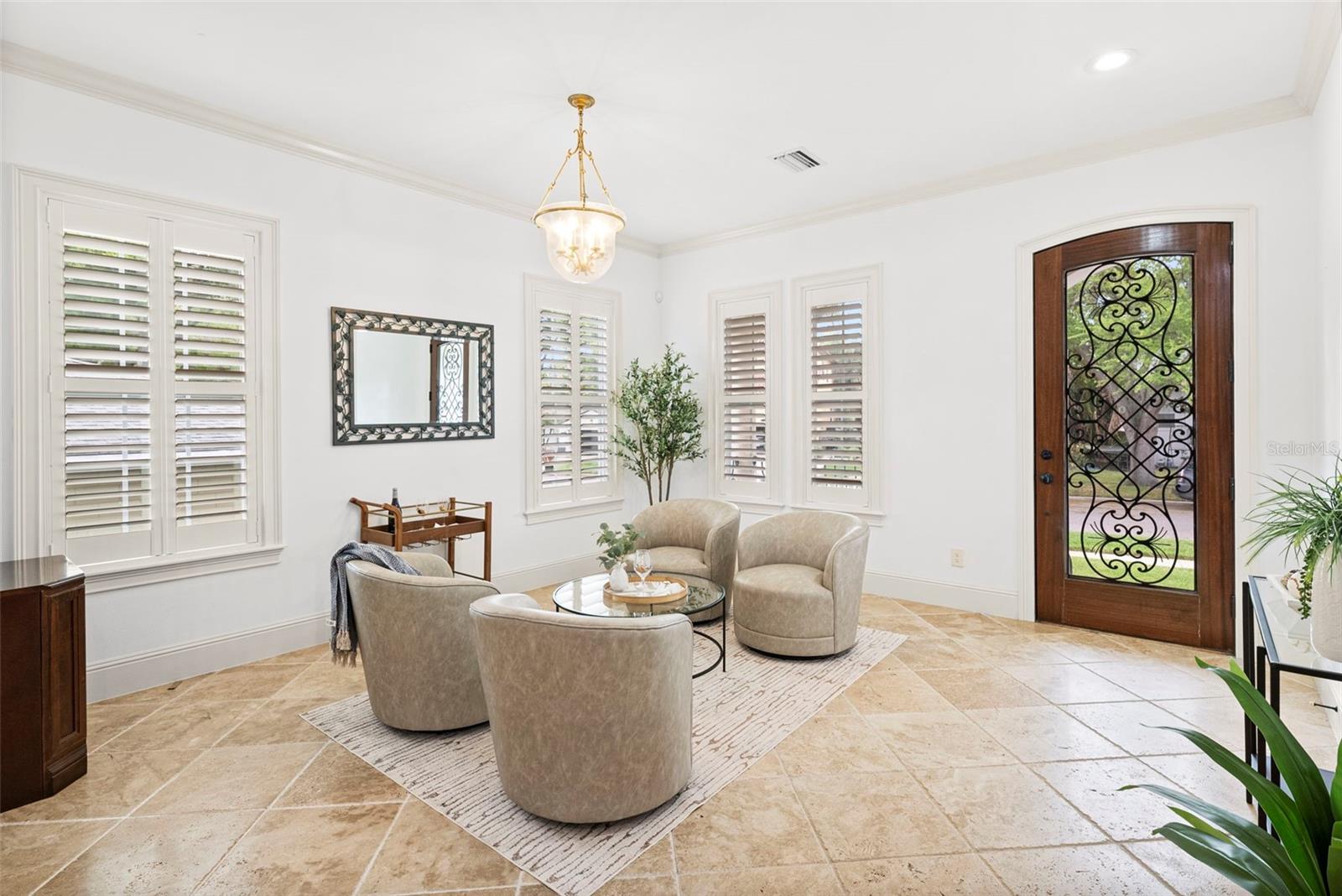 DAVIS ISLANDS PB10 PG52 TO 57 - Residential