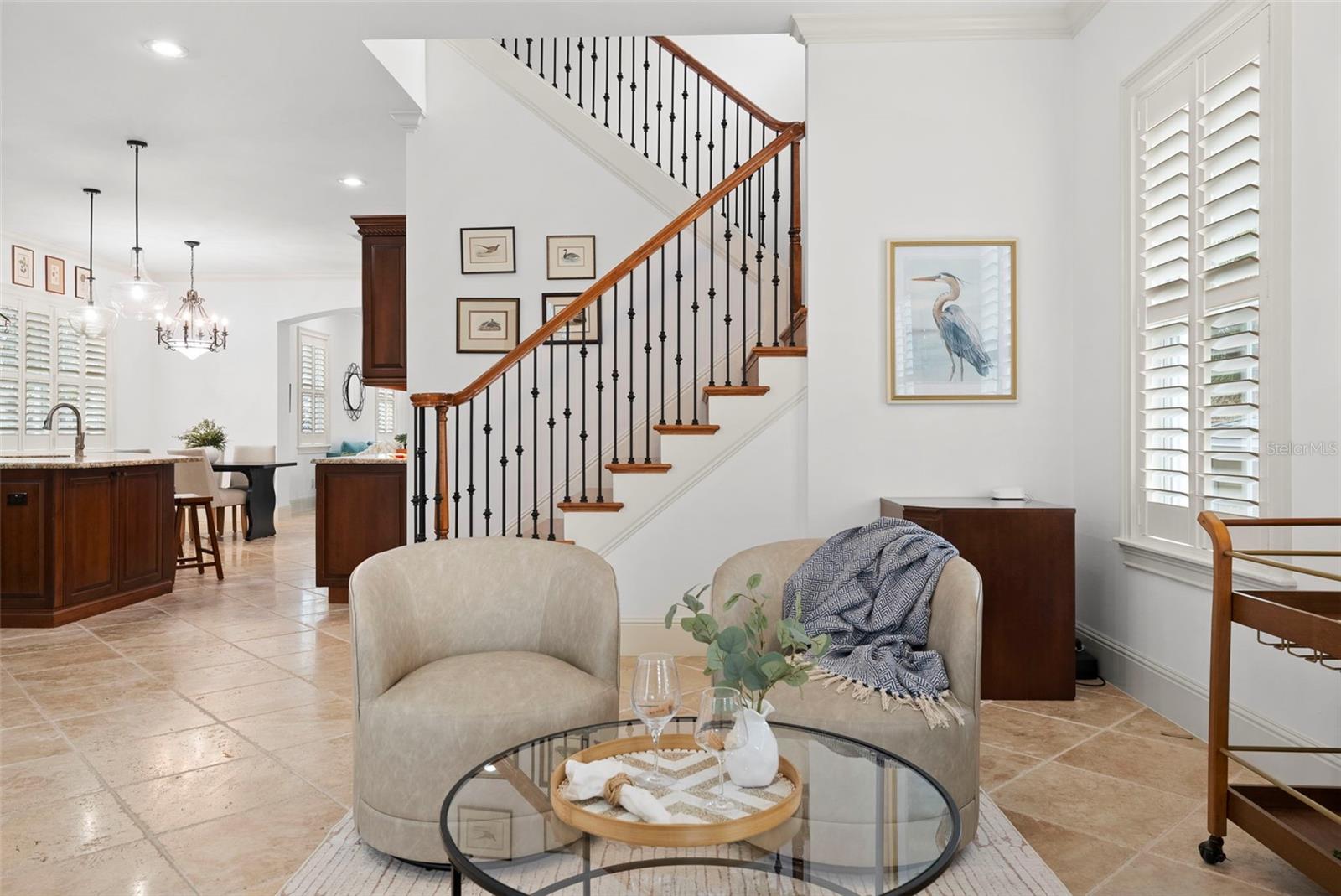 DAVIS ISLANDS PB10 PG52 TO 57 - Residential