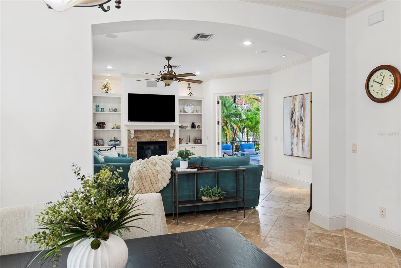 DAVIS ISLANDS PB10 PG52 TO 57 - Residential