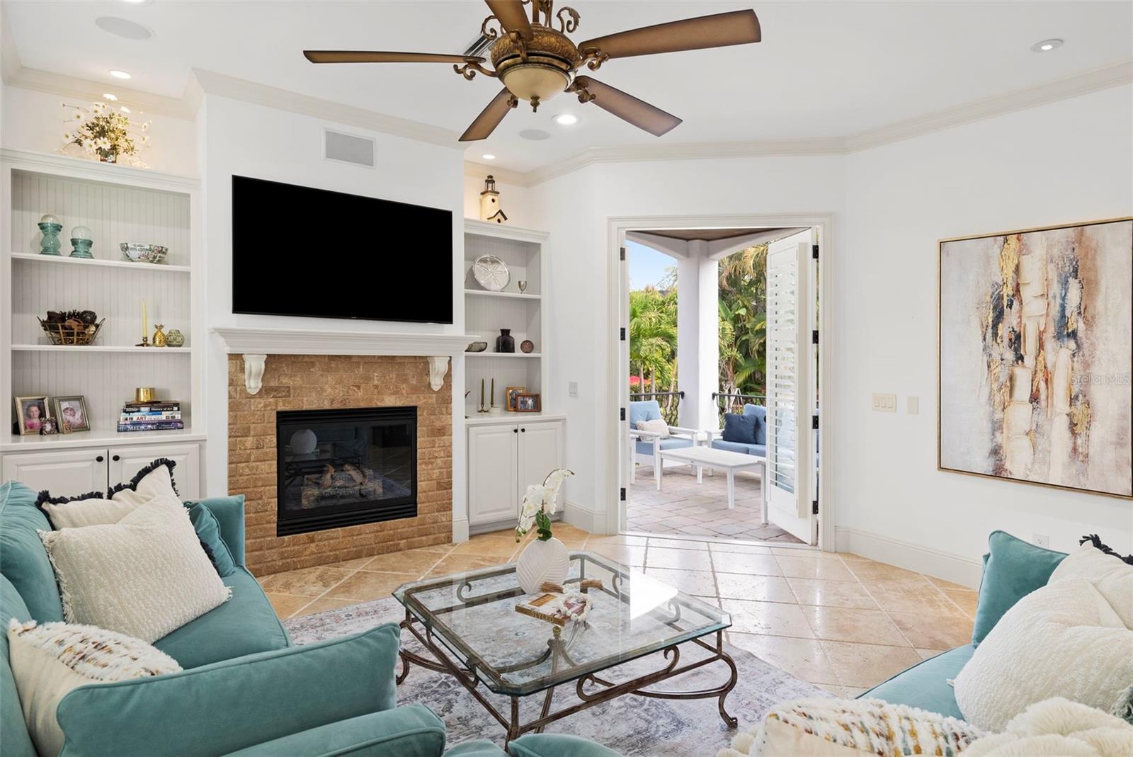 DAVIS ISLANDS PB10 PG52 TO 57 - Residential