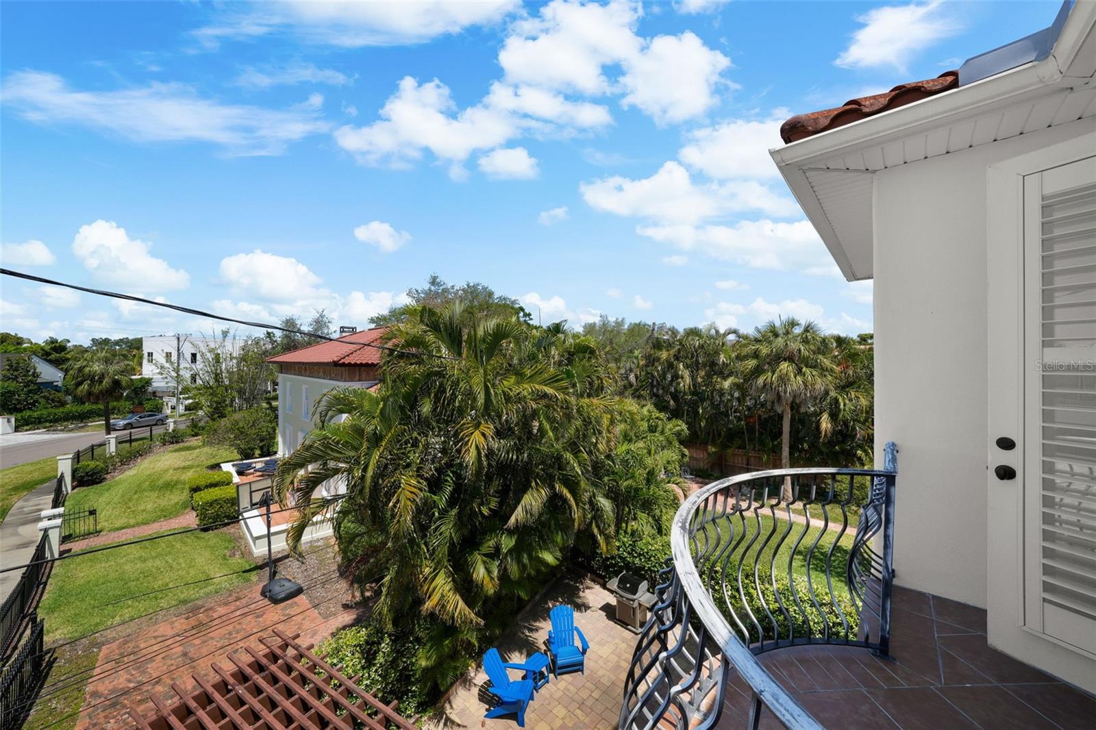 DAVIS ISLANDS PB10 PG52 TO 57 - Residential