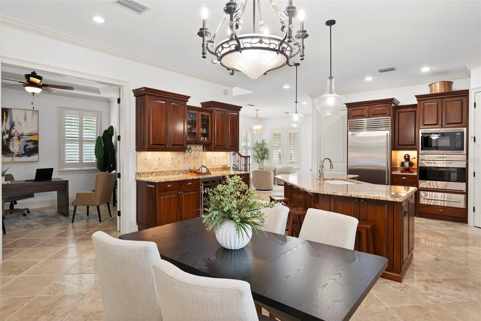 DAVIS ISLANDS PB10 PG52 TO 57 - Residential