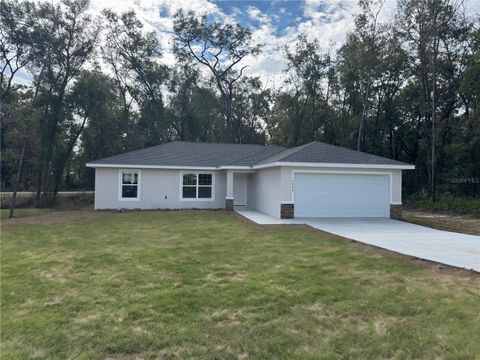 A home in DUNNELLON