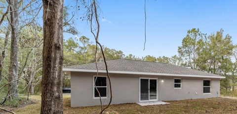 A home in DUNNELLON