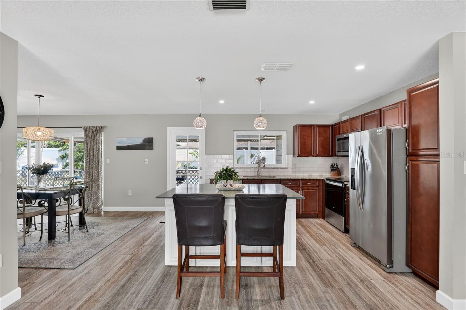 NORTHGATE - Residential