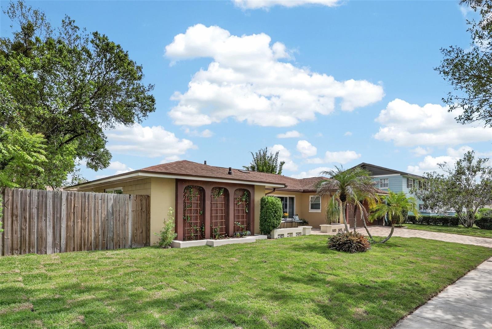 NORTHGATE - Residential