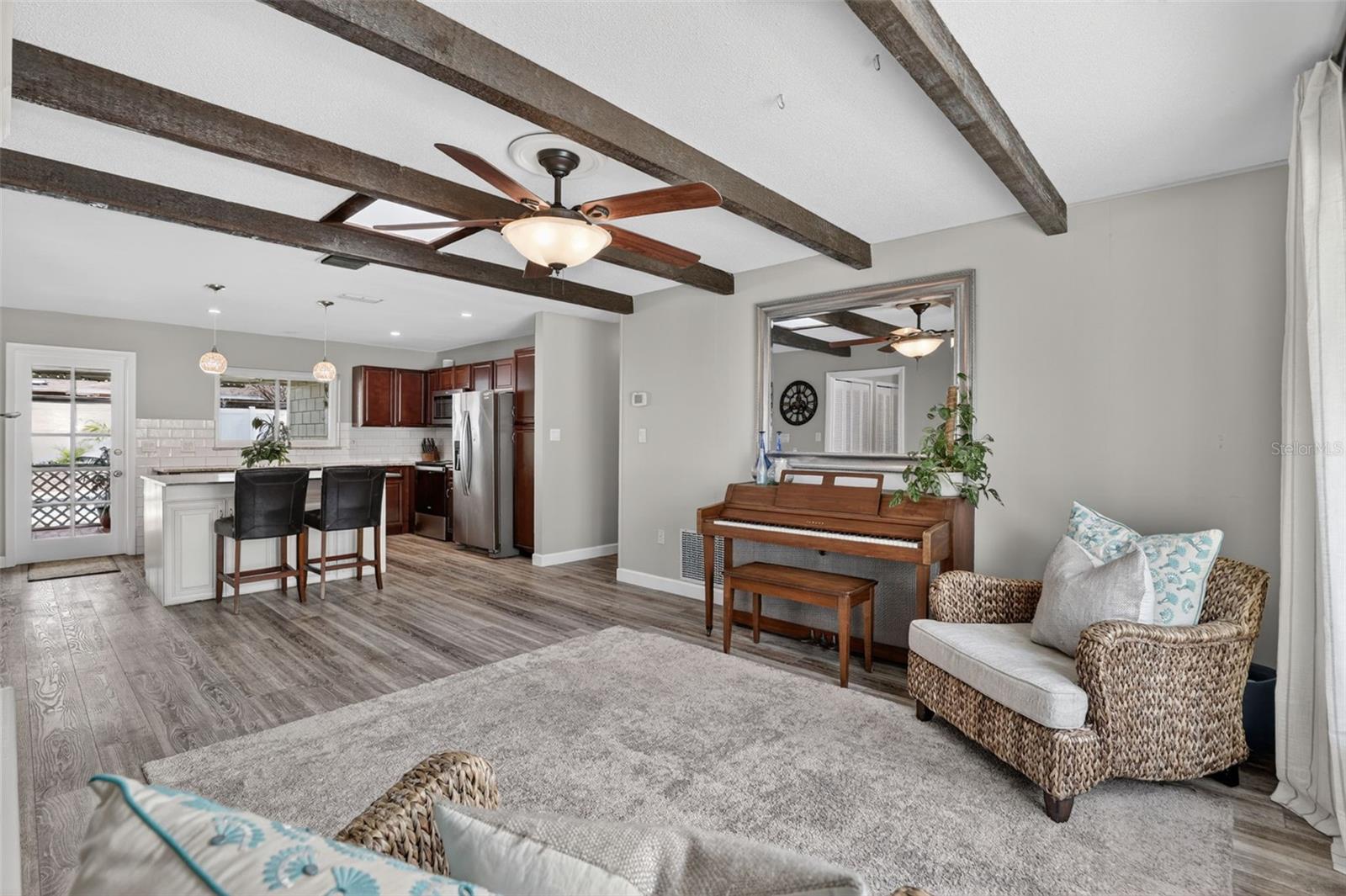 NORTHGATE - Residential