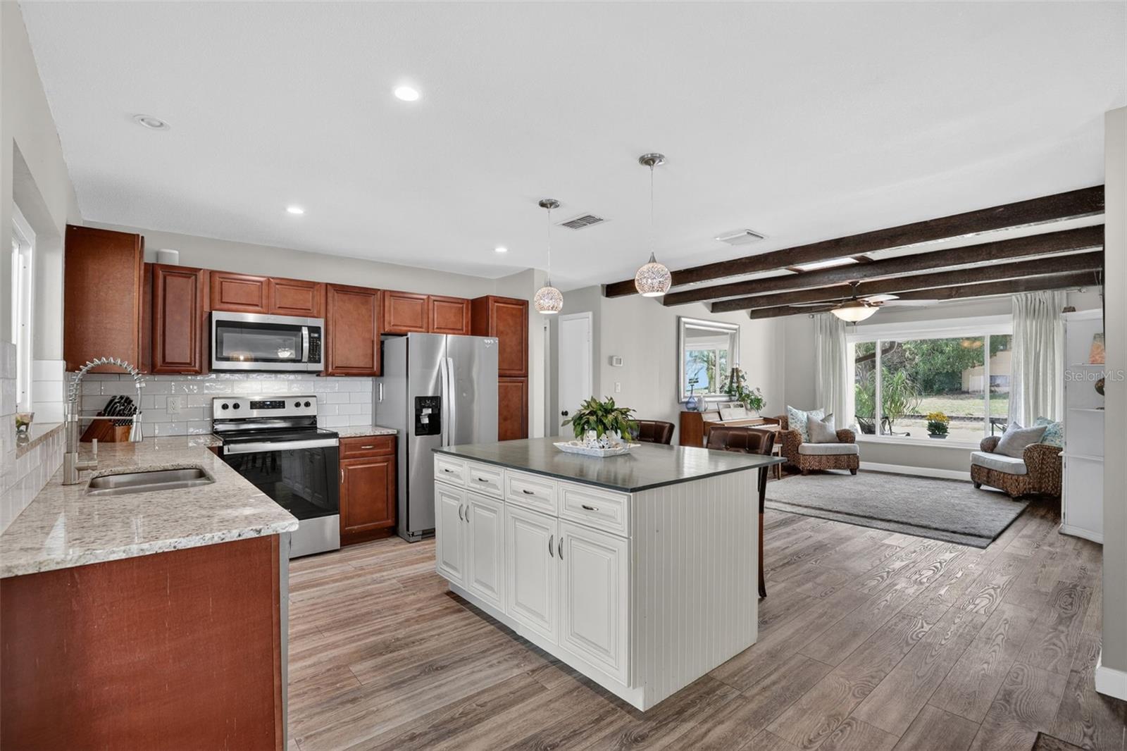 NORTHGATE - Residential