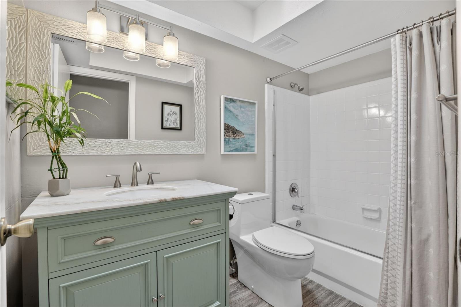 NORTHGATE - Residential