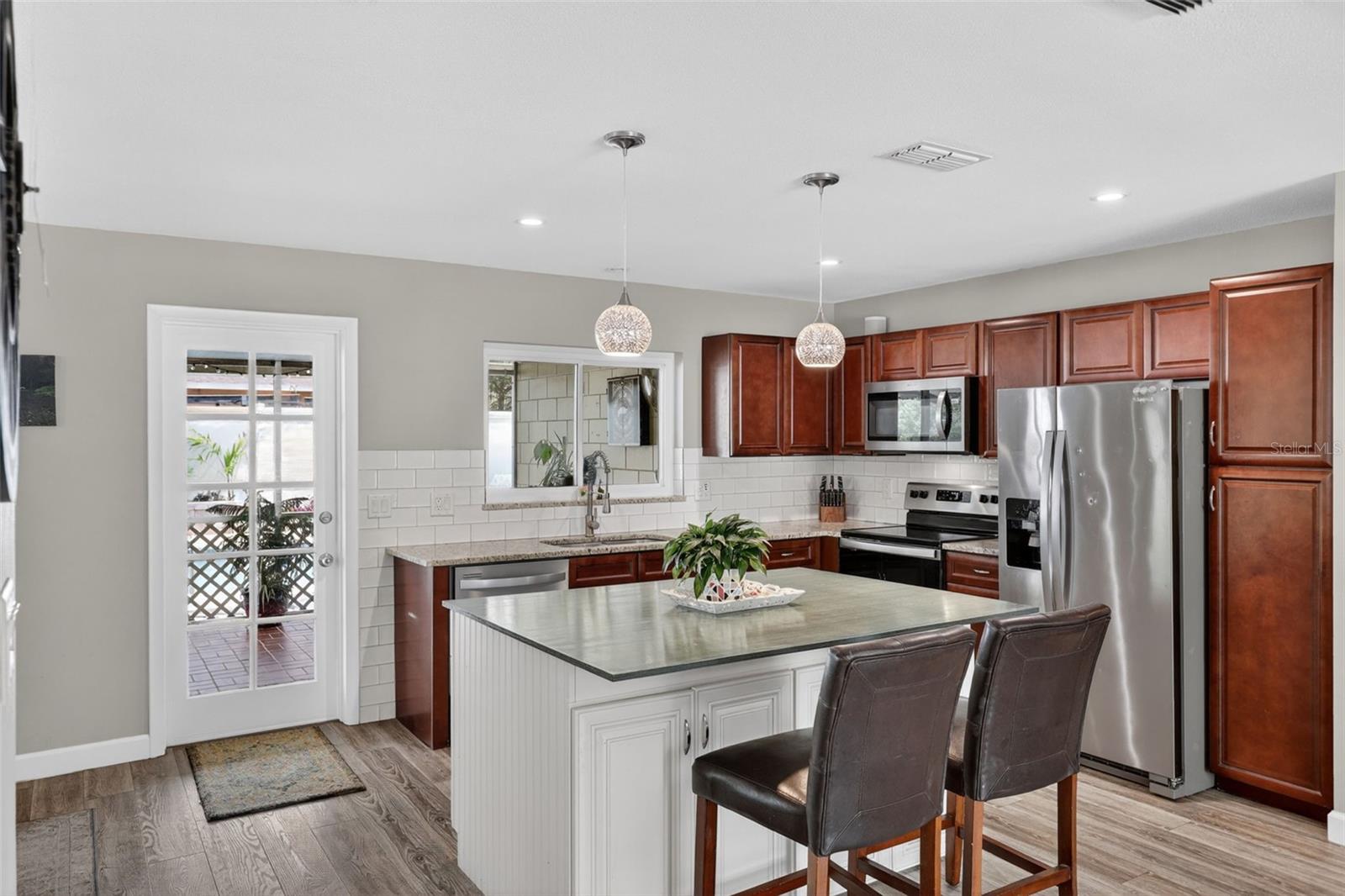 NORTHGATE - Residential