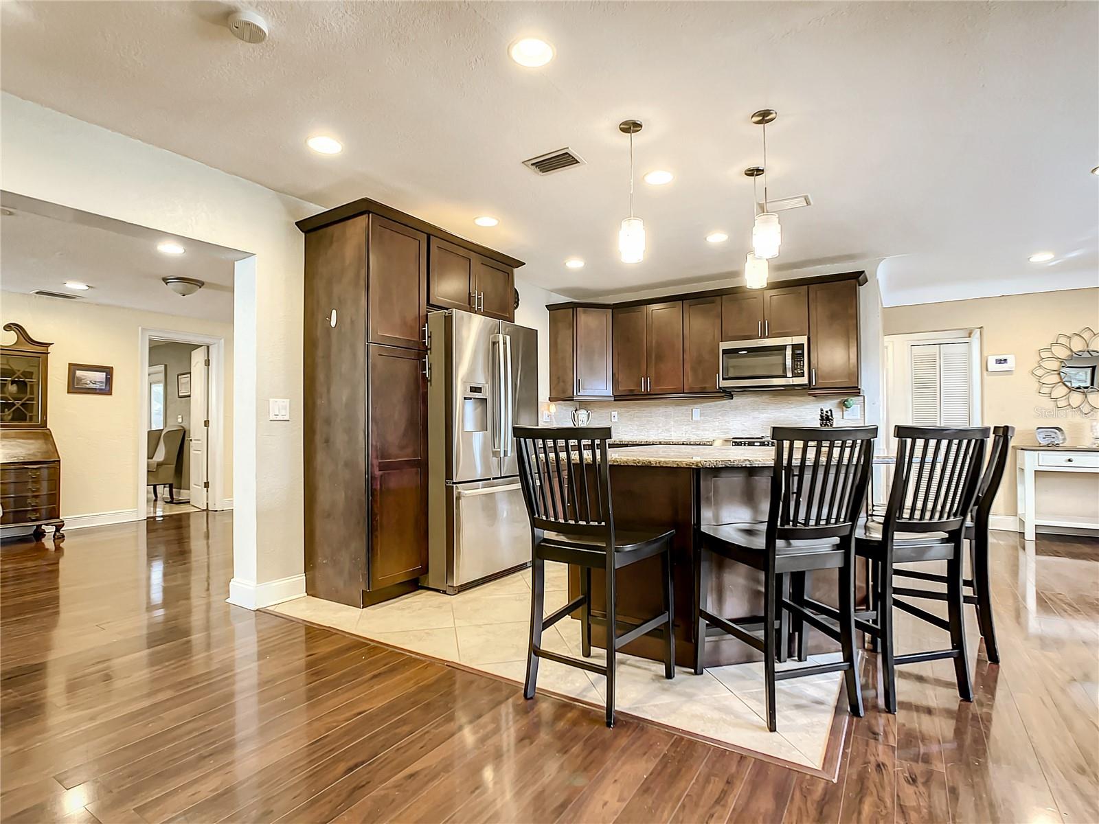 SUNNY MEAD HEIGHTS - Residential