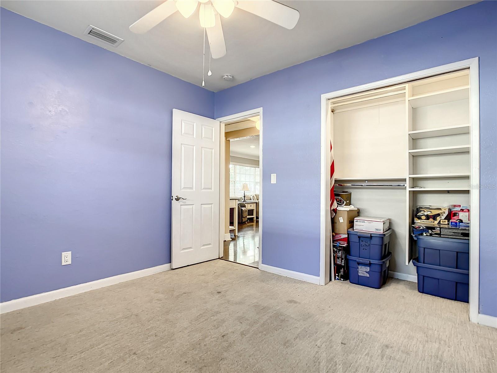 SUNNY MEAD HEIGHTS - Residential