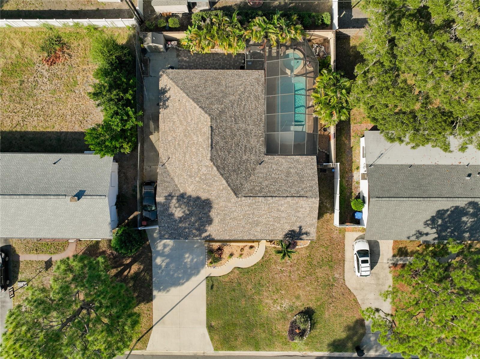 SUNNY MEAD HEIGHTS - Residential