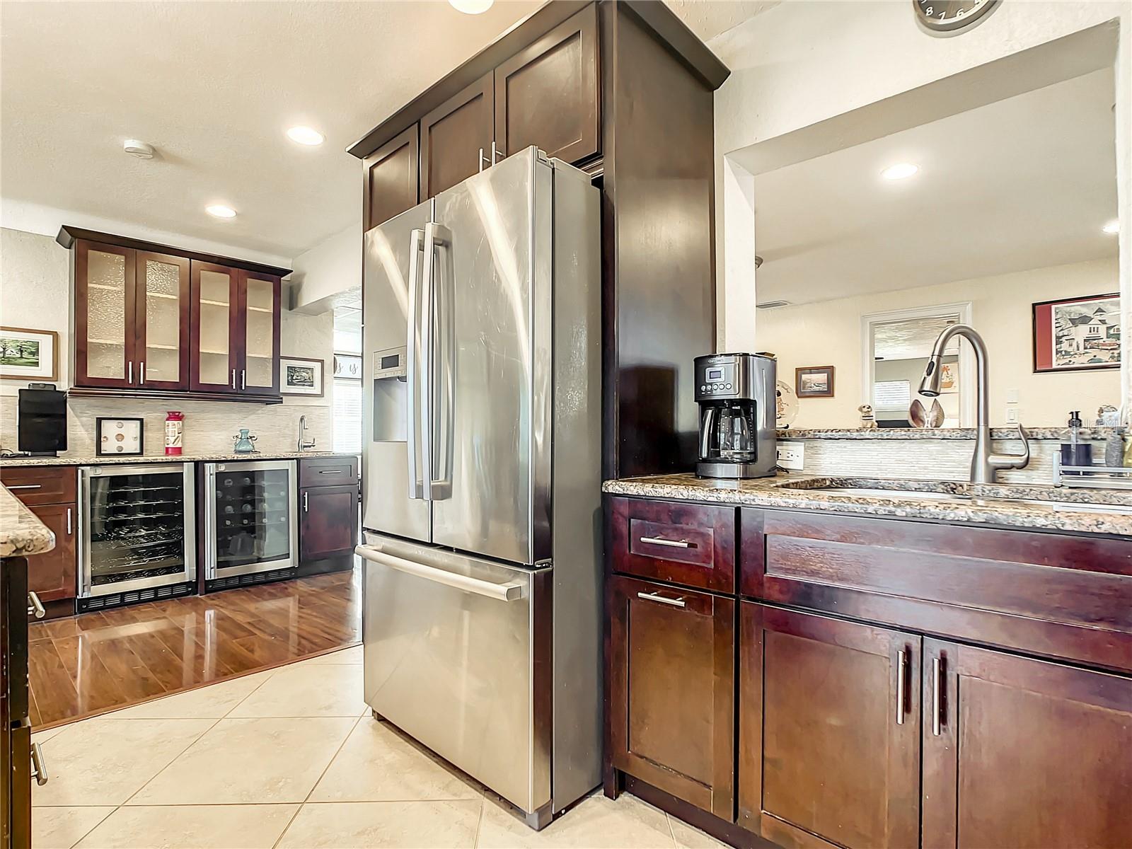 SUNNY MEAD HEIGHTS - Residential