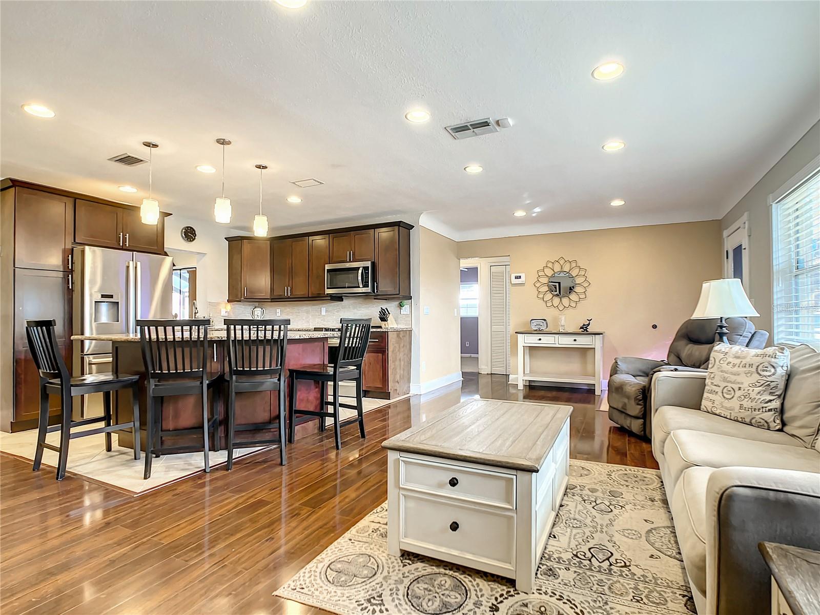 SUNNY MEAD HEIGHTS - Residential