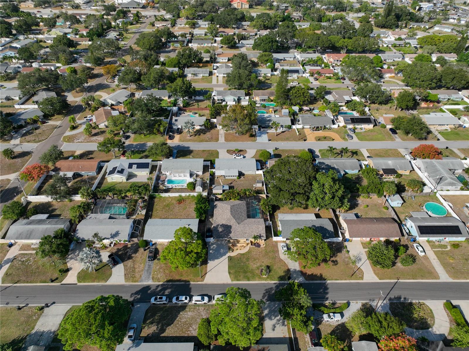 SUNNY MEAD HEIGHTS - Residential