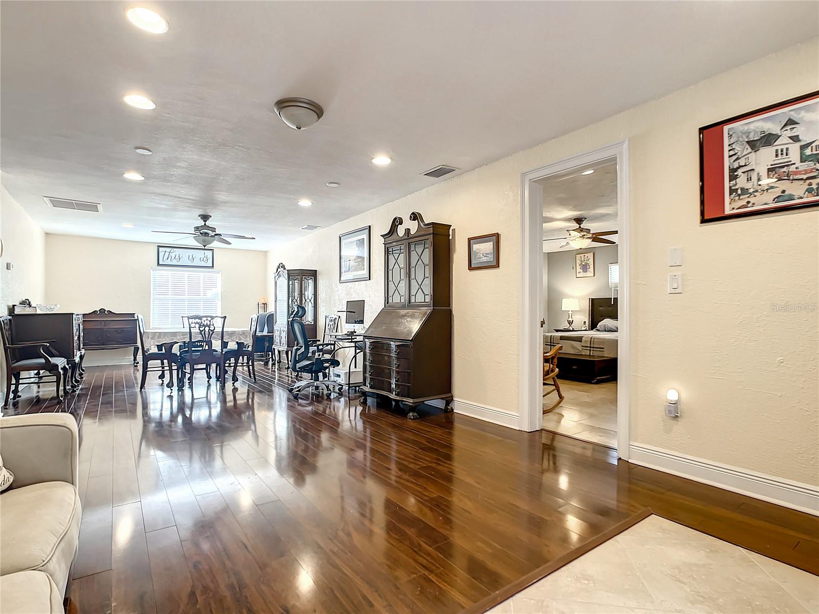 SUNNY MEAD HEIGHTS - Residential