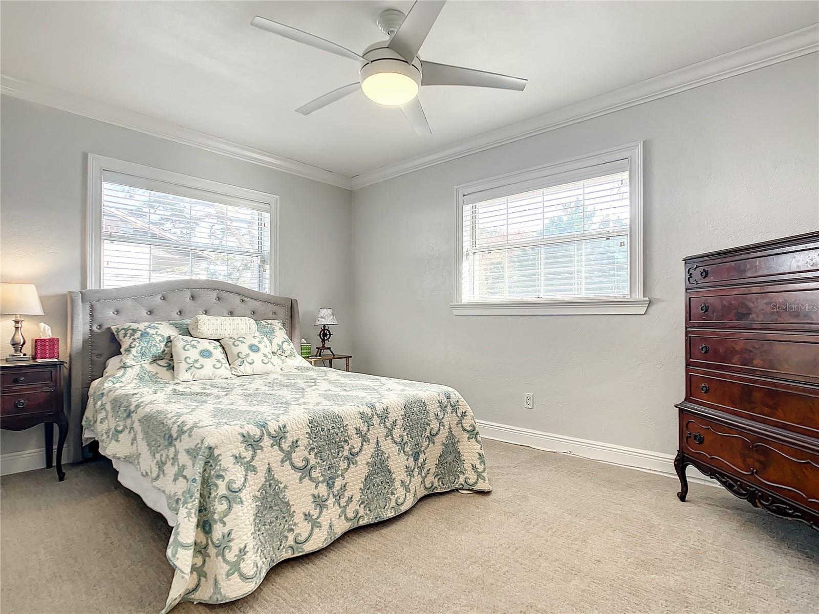 SUNNY MEAD HEIGHTS - Residential