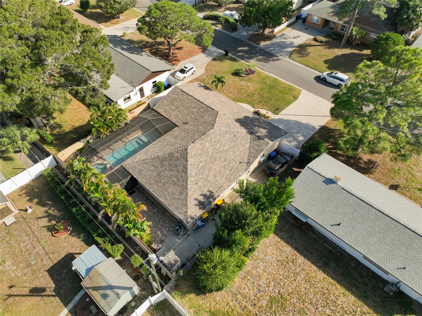 SUNNY MEAD HEIGHTS - Residential