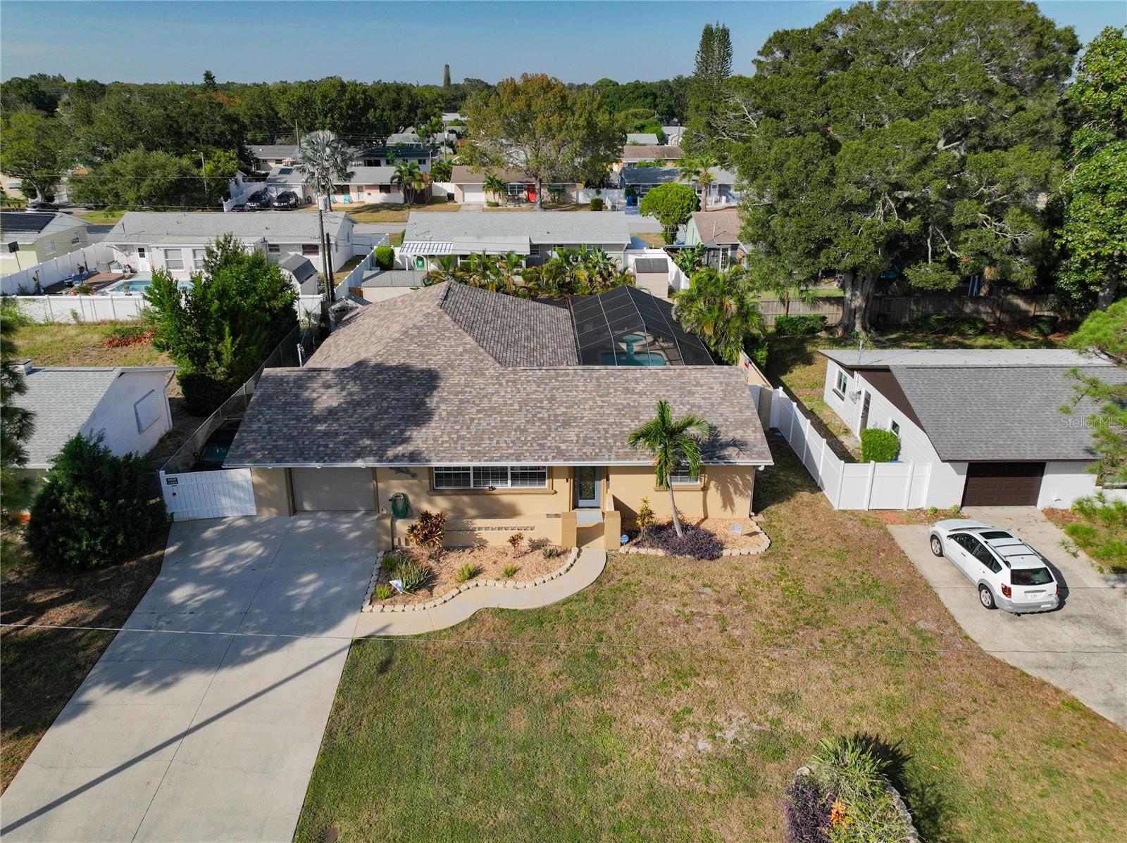 SUNNY MEAD HEIGHTS - Residential