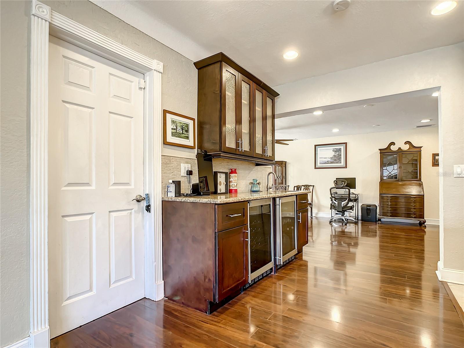 SUNNY MEAD HEIGHTS - Residential