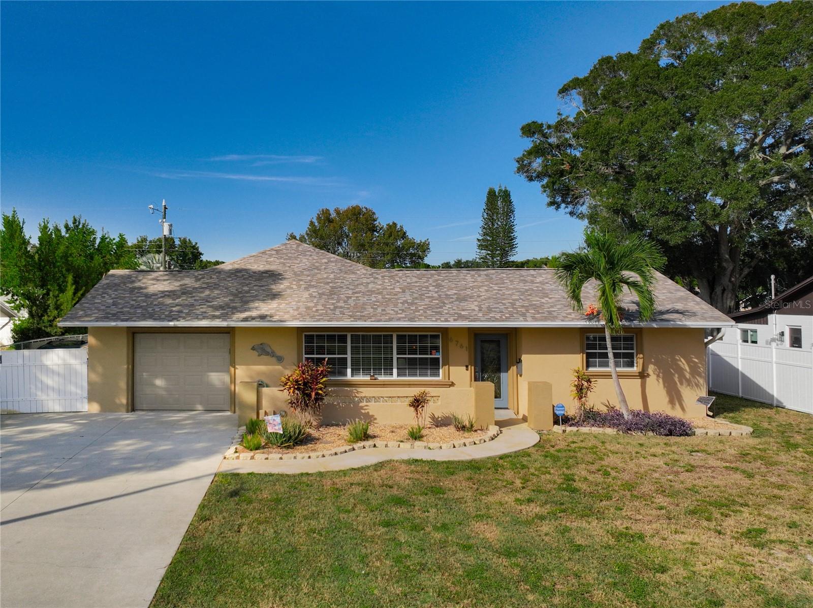 SUNNY MEAD HEIGHTS - Residential