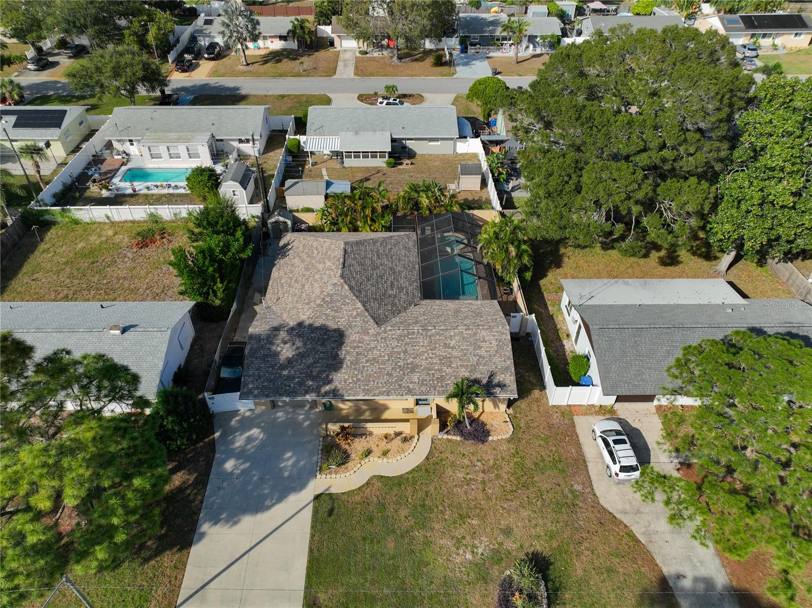 SUNNY MEAD HEIGHTS - Residential