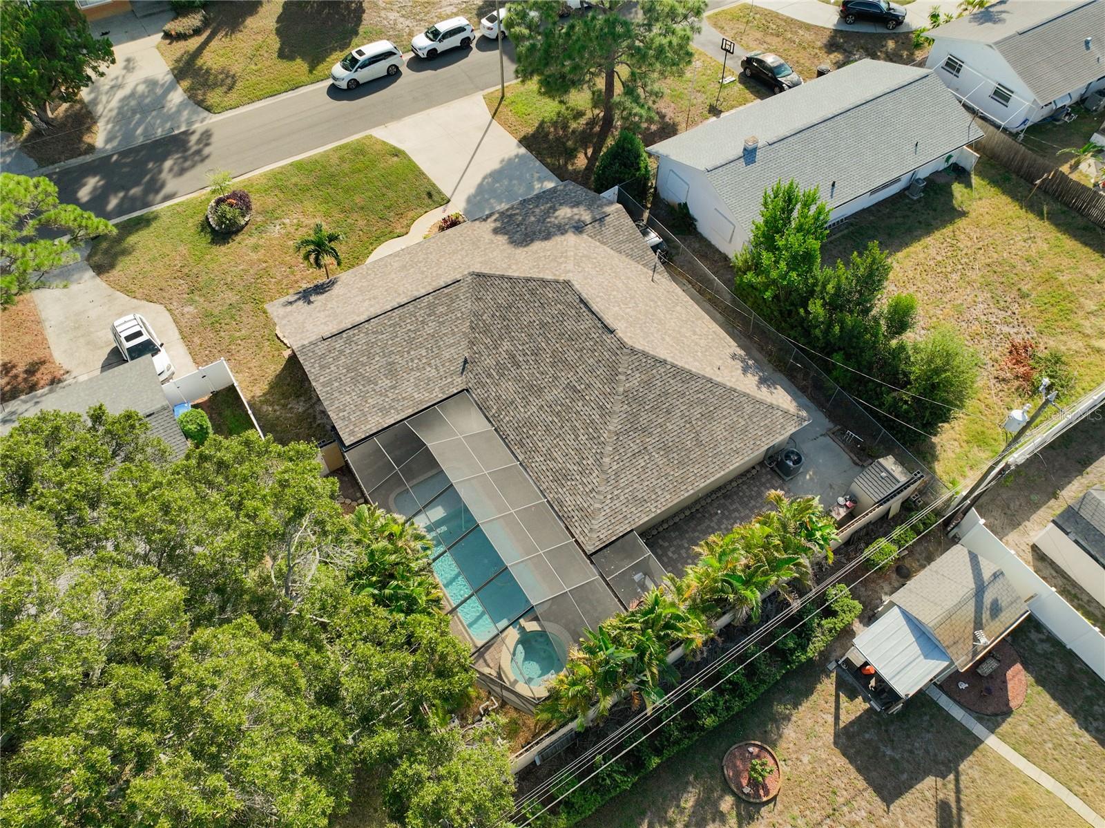 SUNNY MEAD HEIGHTS - Residential