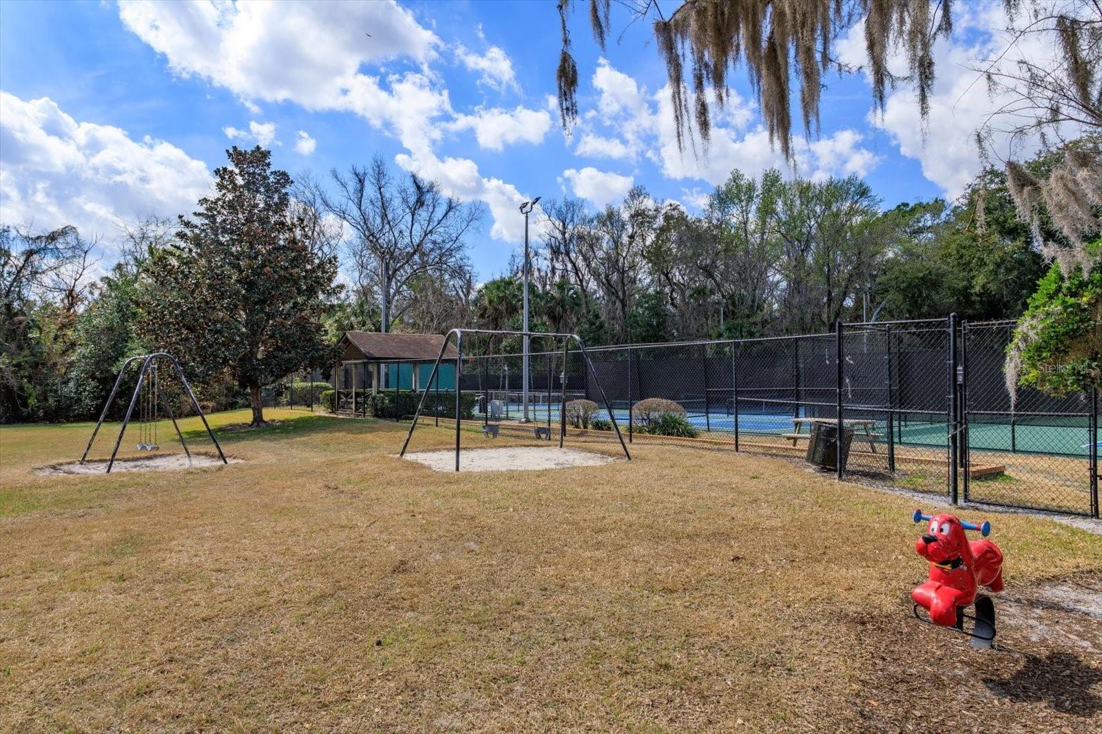 HIGHLANDS SEC 4 - Residential