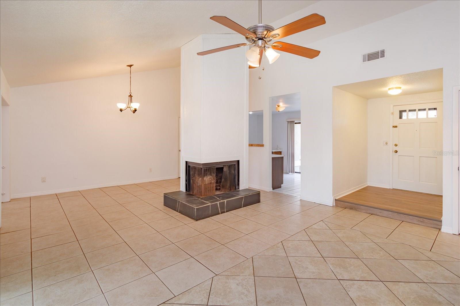 HIGHLANDS SEC 4 - Residential