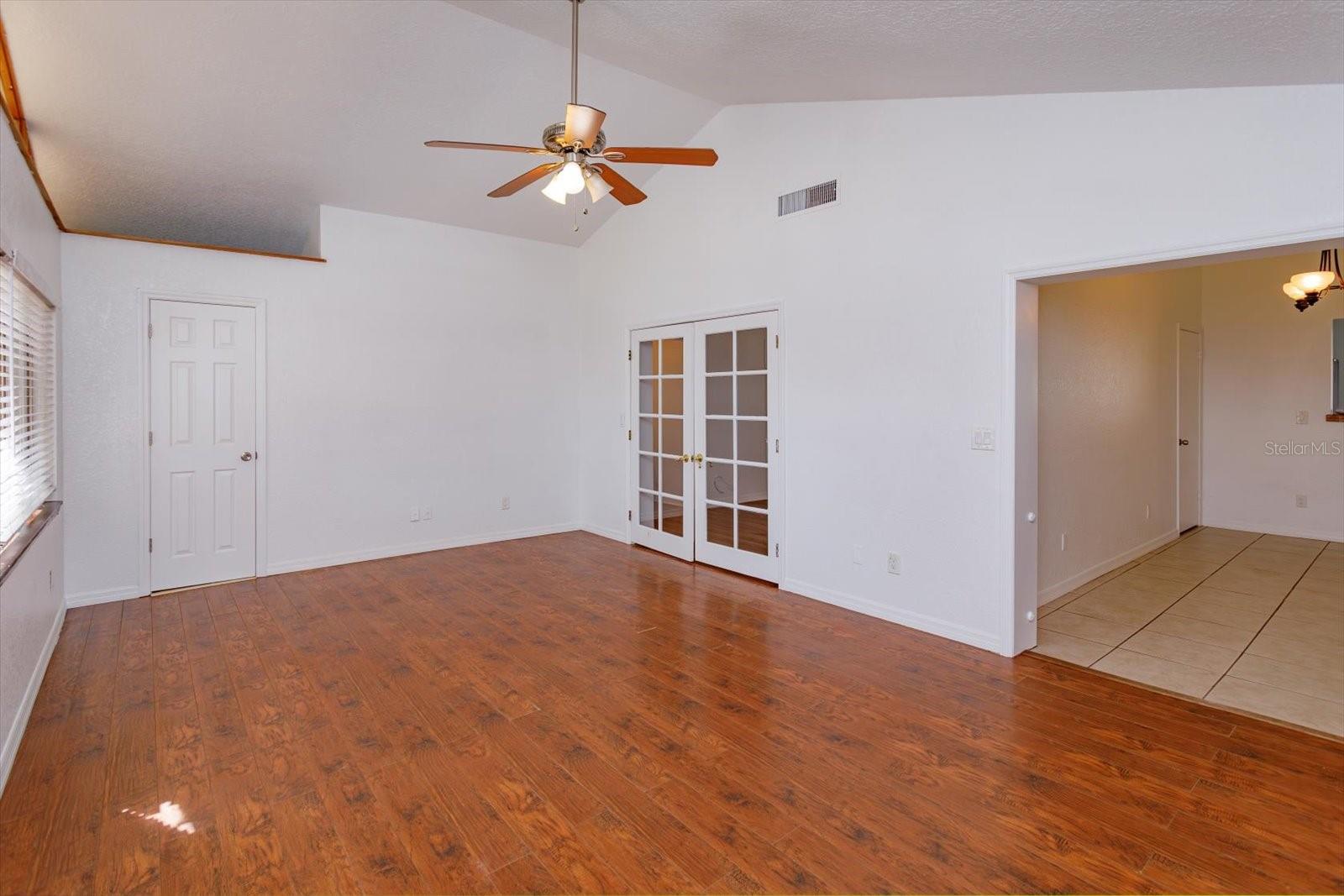 HIGHLANDS SEC 4 - Residential