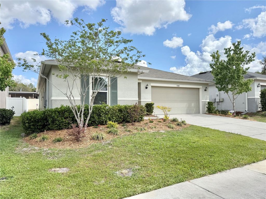 Photo of 9242 Freedom Hill Dr, Seffner, FL 33584 (MLS # TB8493490)