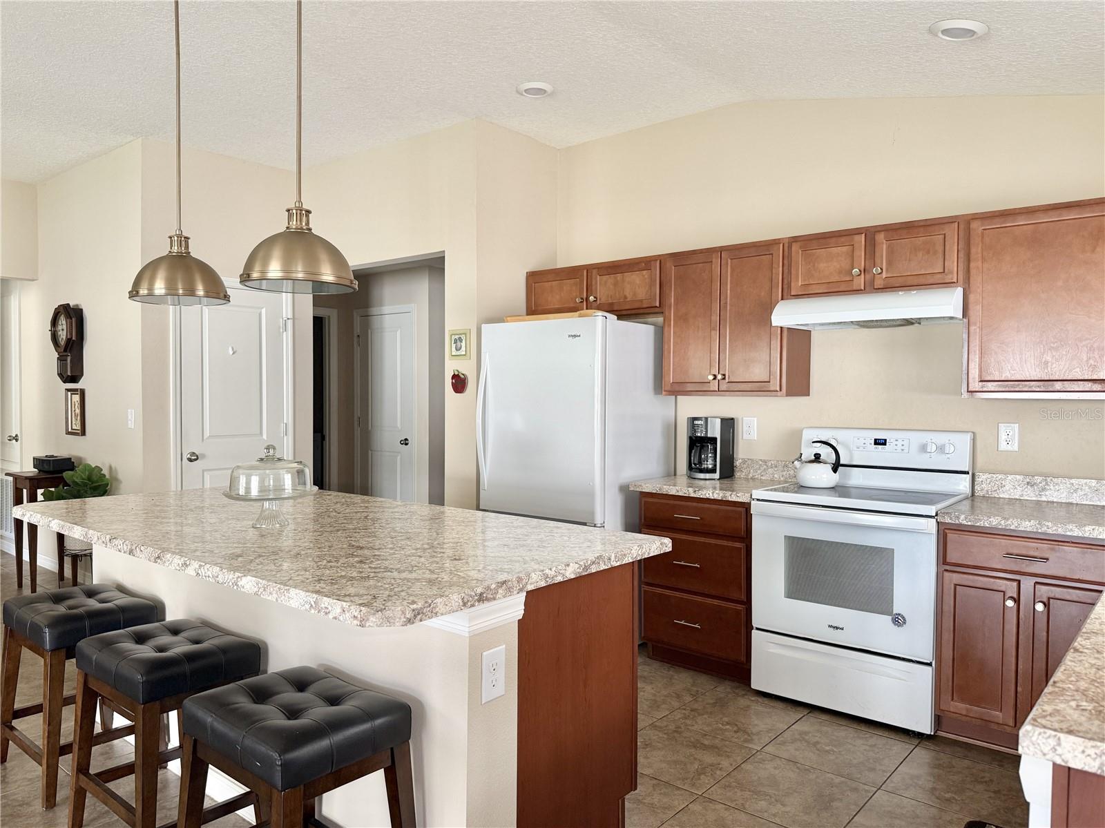 FREEDOM RIDGE - Residential