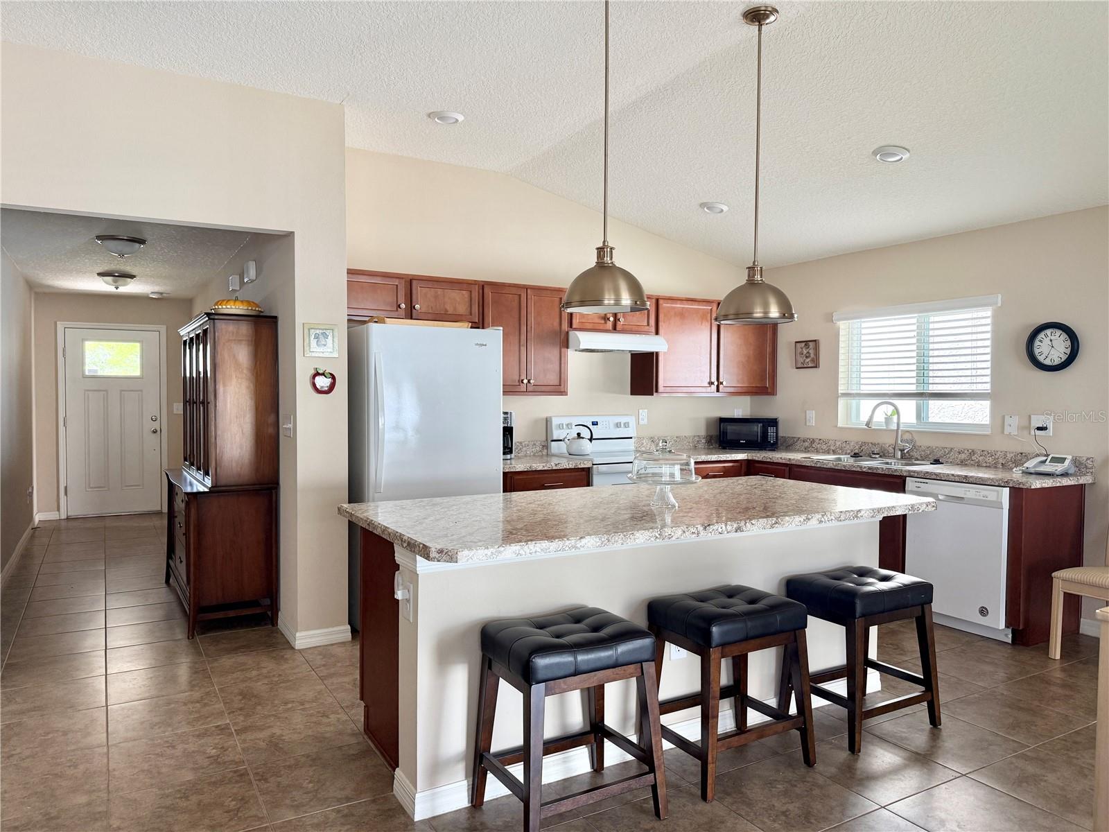 FREEDOM RIDGE - Residential