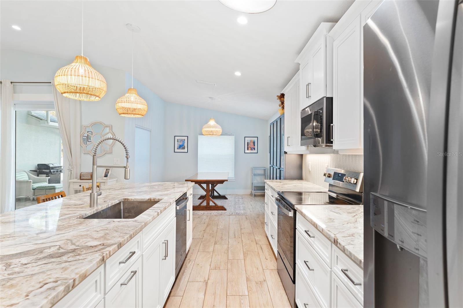 GEORGE MOODY SUB - Residential