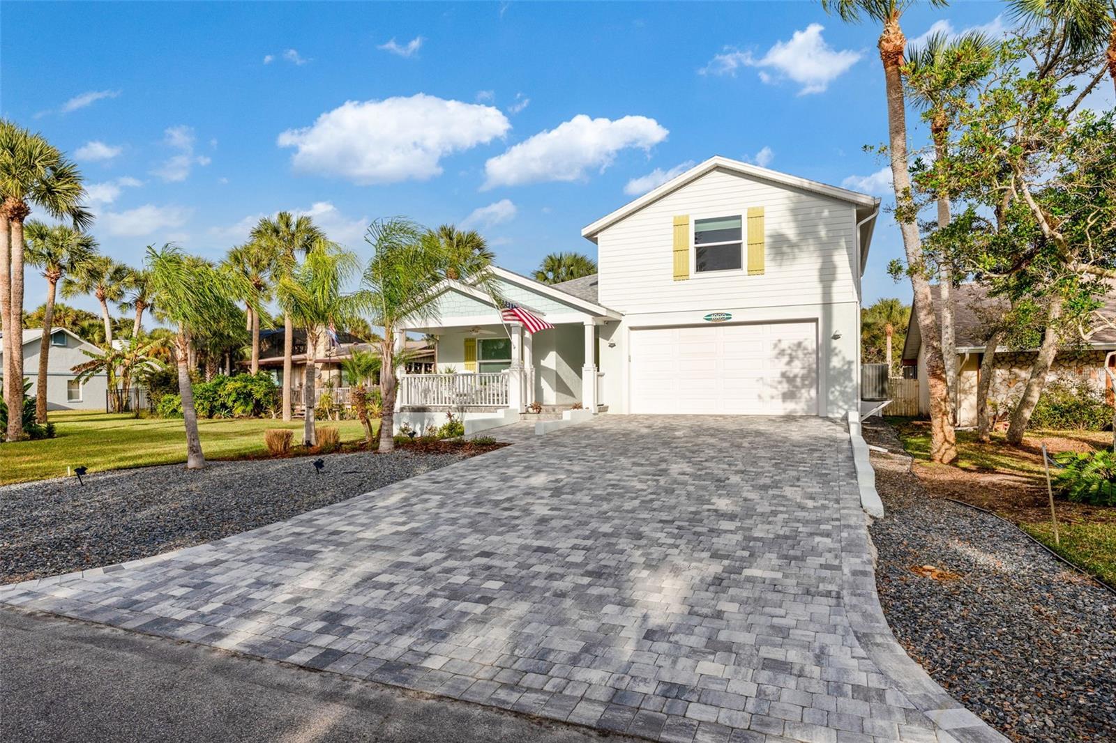 GEORGE MOODY SUB - Residential