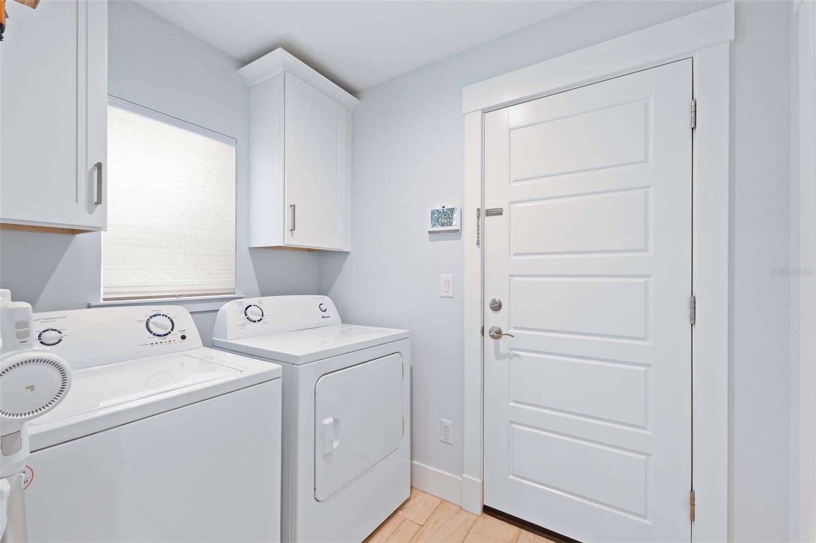 GEORGE MOODY SUB - Residential