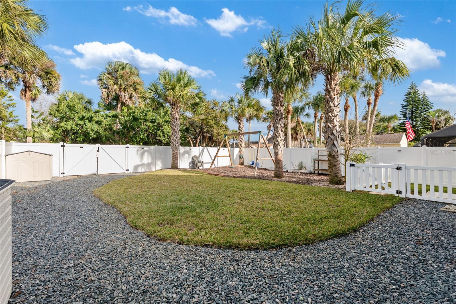 GEORGE MOODY SUB - Residential