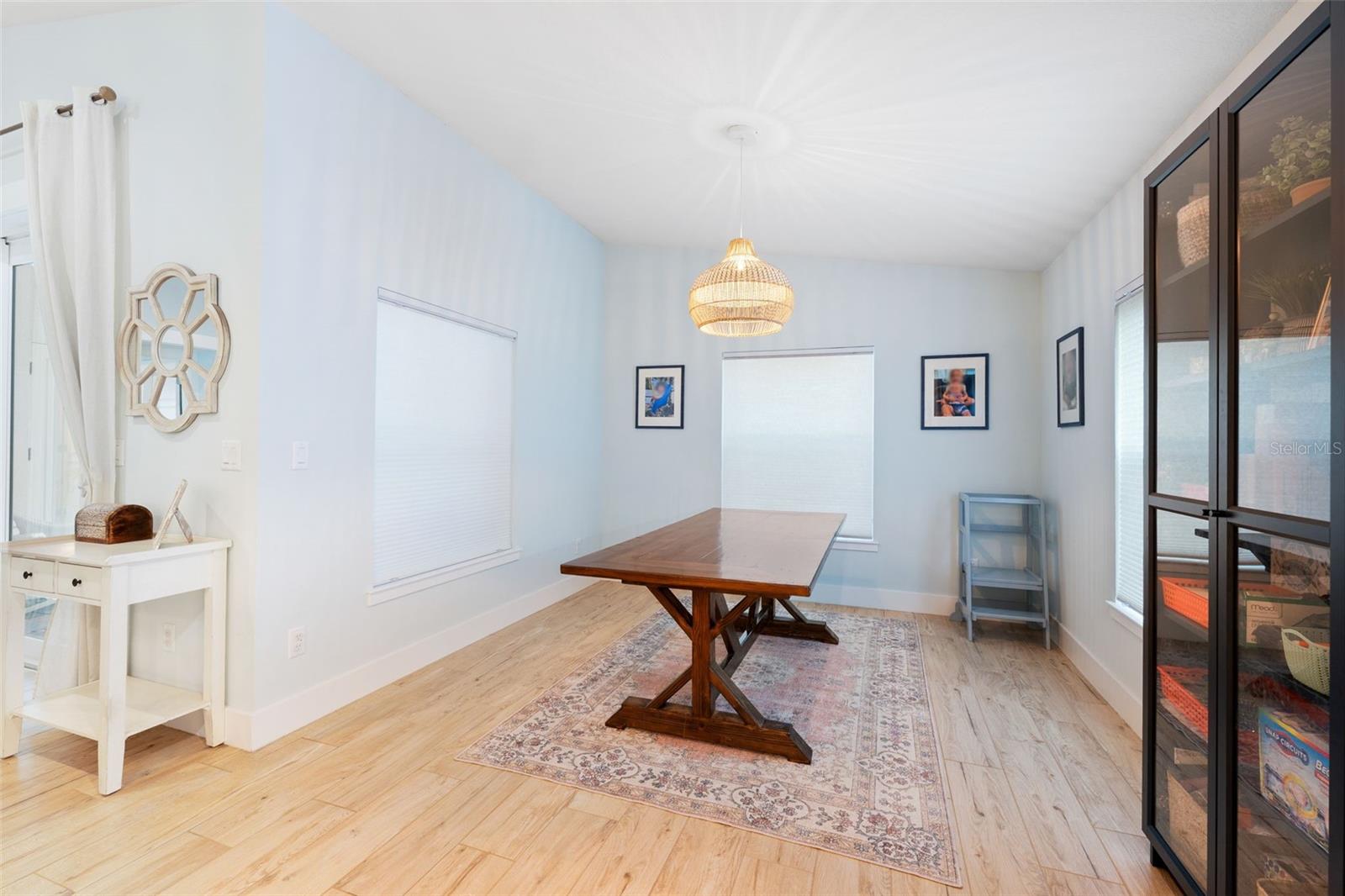 GEORGE MOODY SUB - Residential