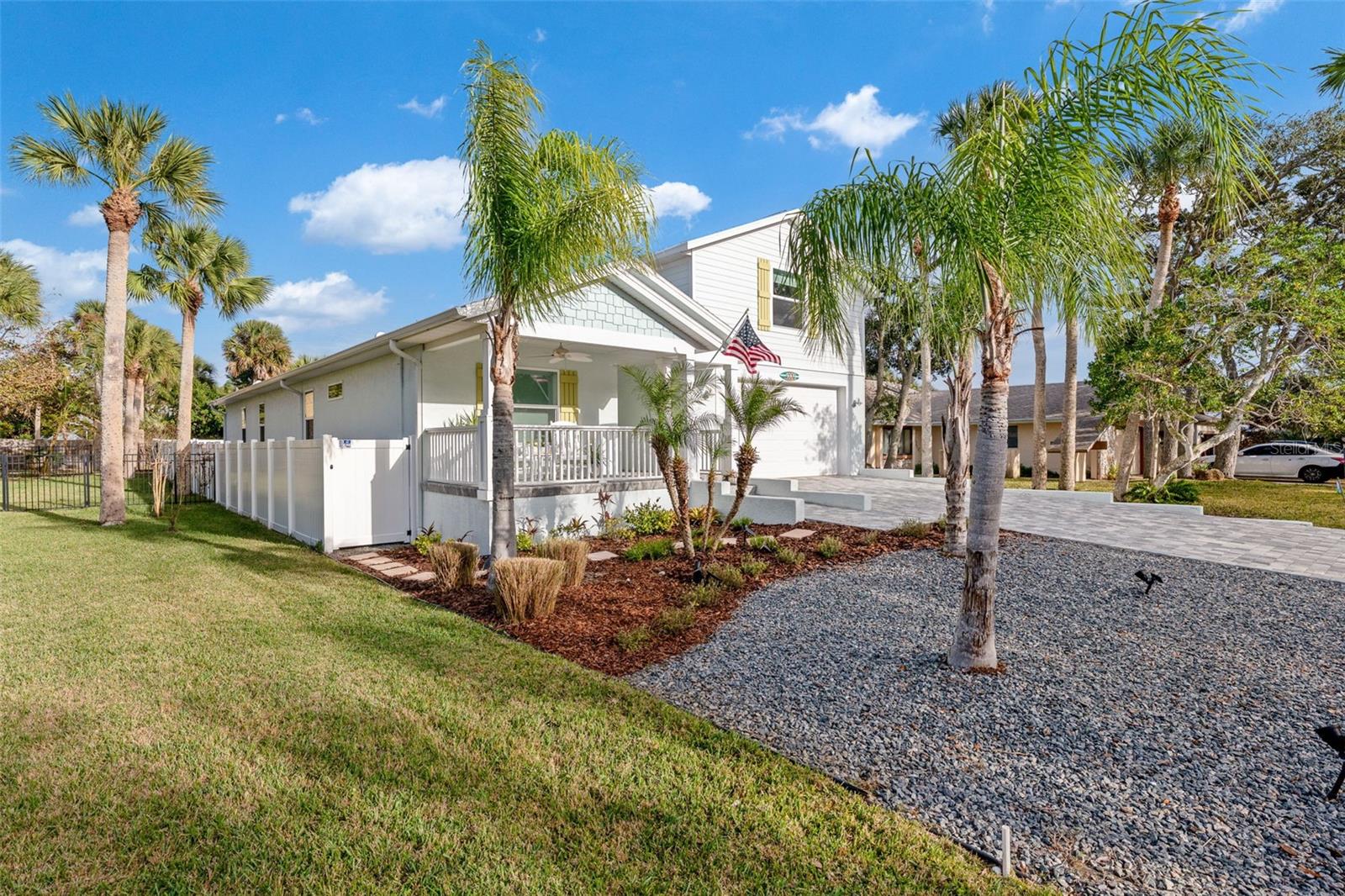 GEORGE MOODY SUB - Residential