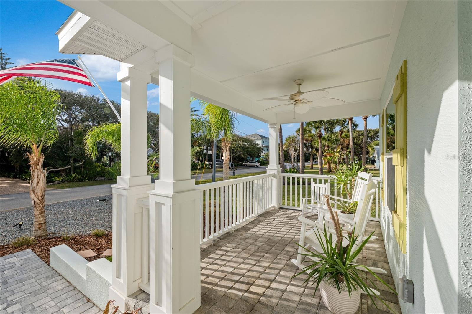 GEORGE MOODY SUB - Residential