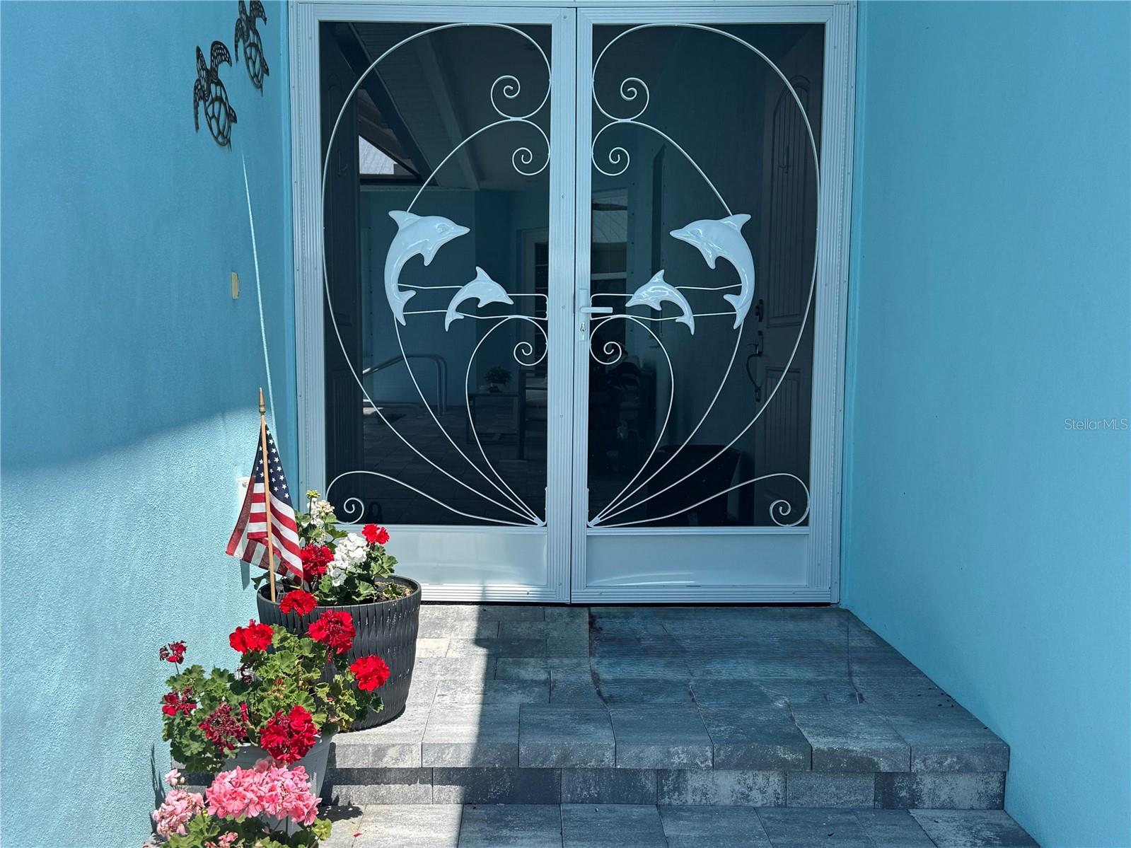 CORAL CAYE - Residential