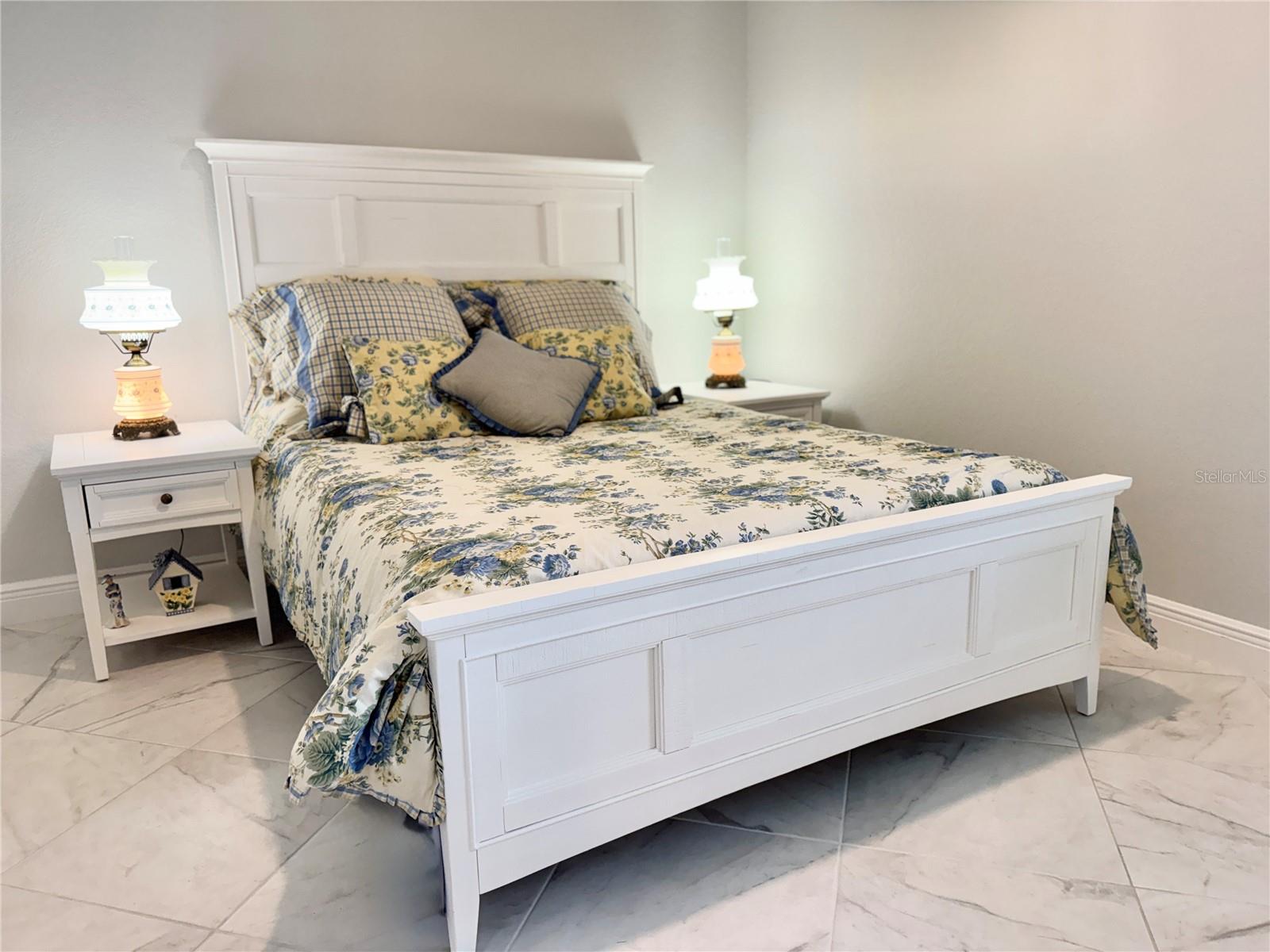 CORAL CAYE - Residential